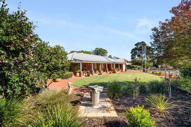 Big, Beautiful & Built for Family Living
