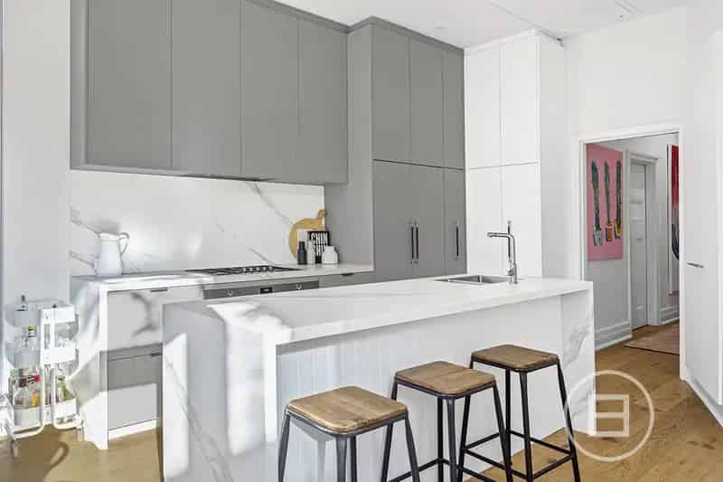 Buy Home in Elwood with Impressive Features and Close Proximity to Beach
