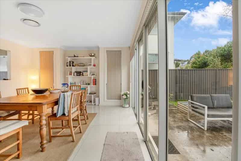 Real Estate For Lease - 24 Carshalton Street - Croydon , NSW
