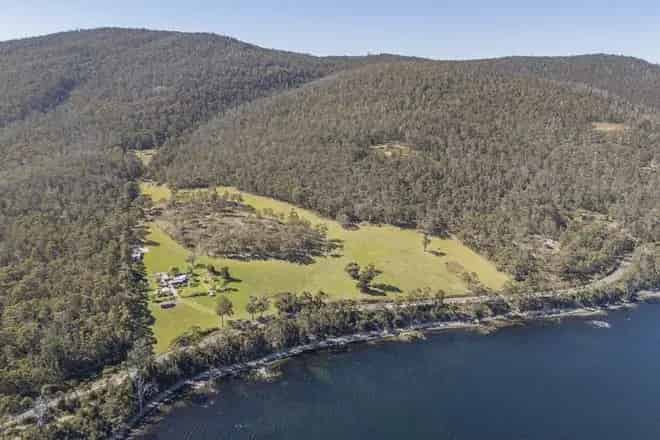 House For Sale , Gordon, Tasmania