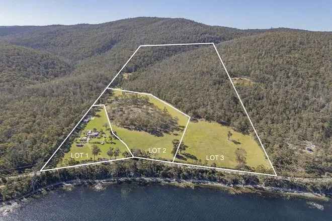 House For Sale in Gordon, Tasmania