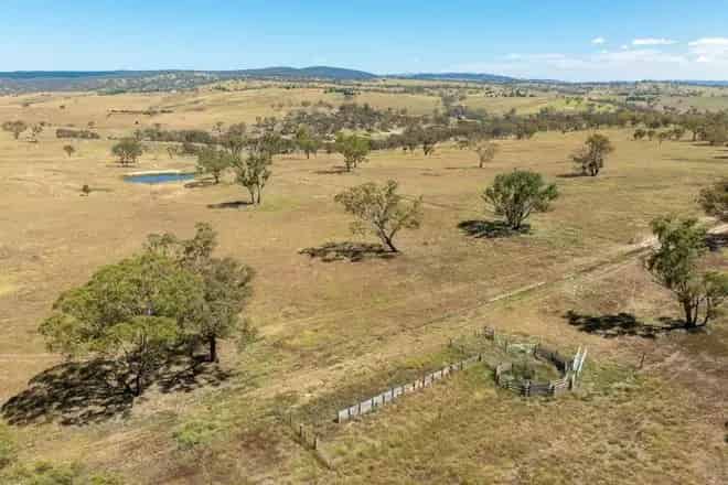 Rural property For Sale , Bathurst, New South Wales