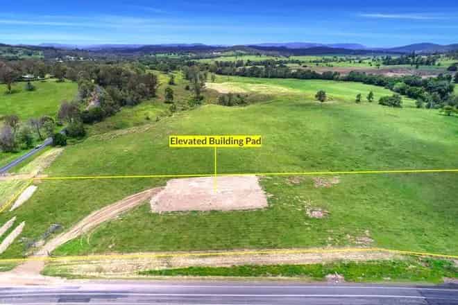Land For Sale , Gympie Regional, Queensland
