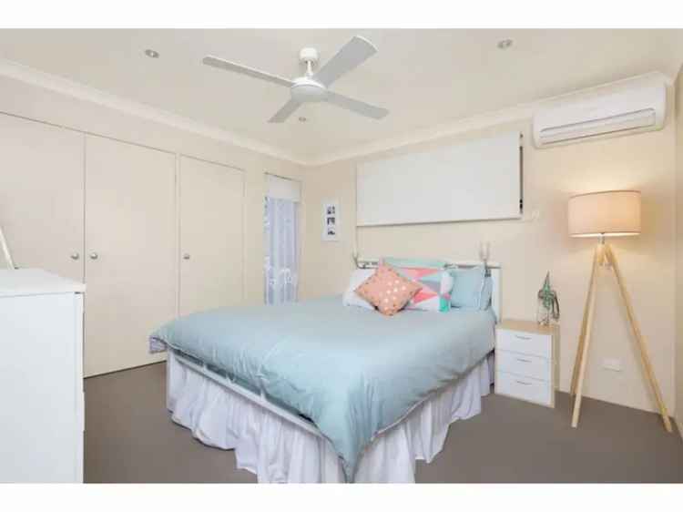 Family Home for Lease in Waterford QLD