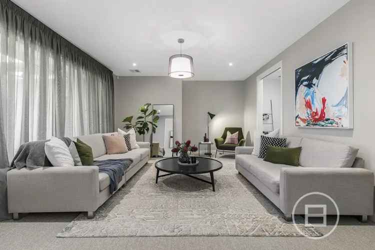 House For Sale in Melbourne, Victoria