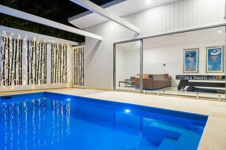 Terrigal Beach House - Modern Single Story Home for Sale