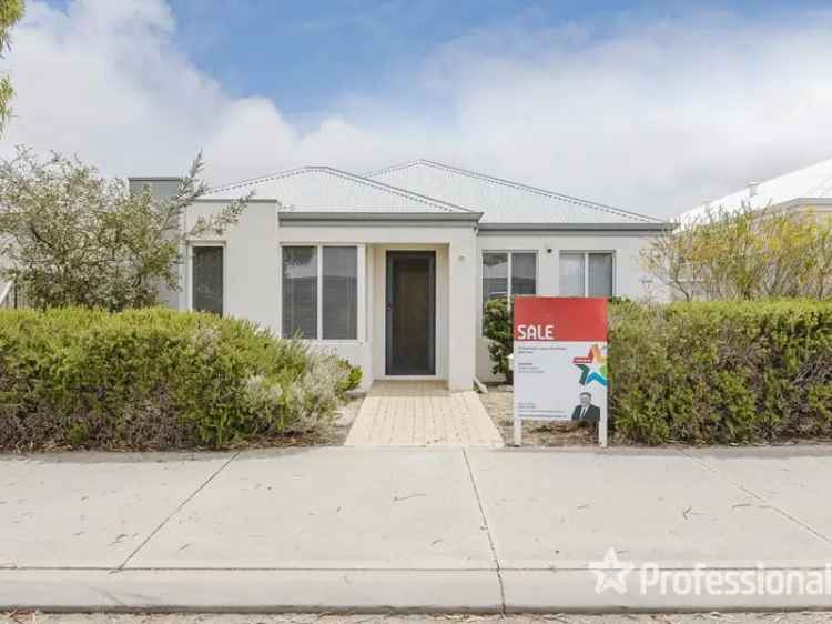 House For Sale in City of Wanneroo, Western Australia