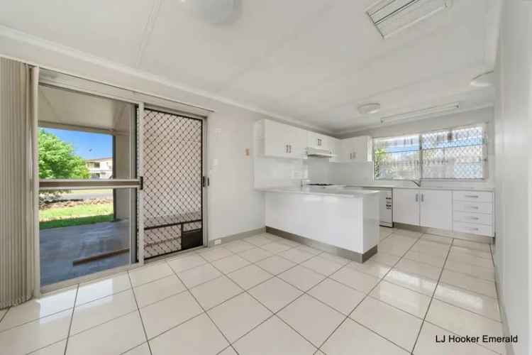 House For Sale in Emerald, Queensland