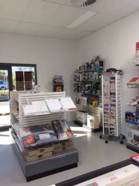 Buy Licensed Post Office in Tamworth Region with Community Focus