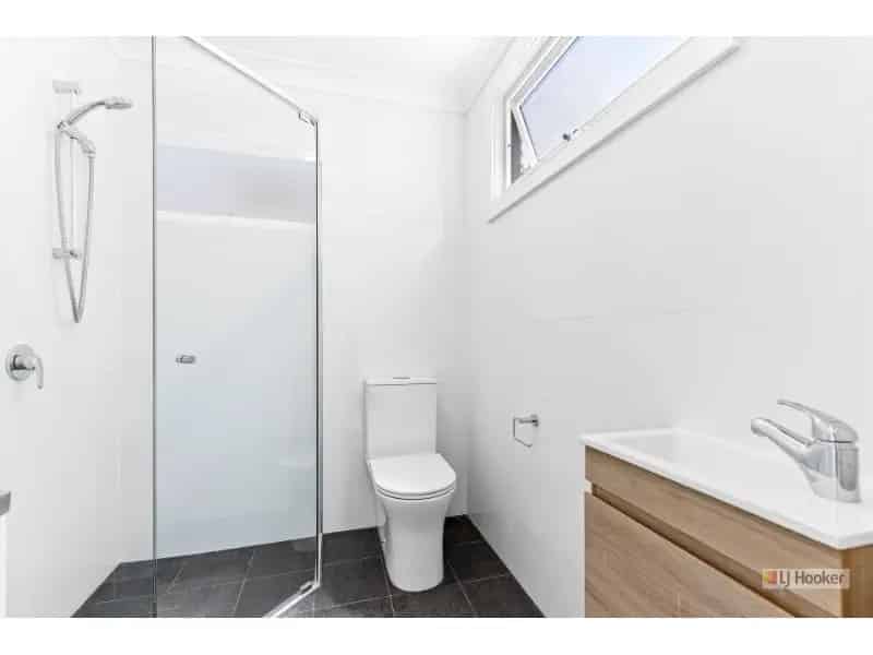 Two Bedroom Renovated Terrace