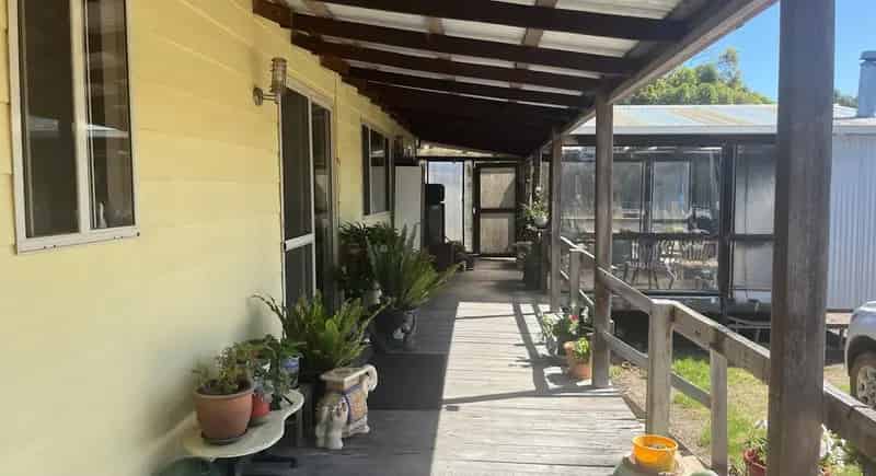 Rural property For Sale , Redmond, Western Australia
