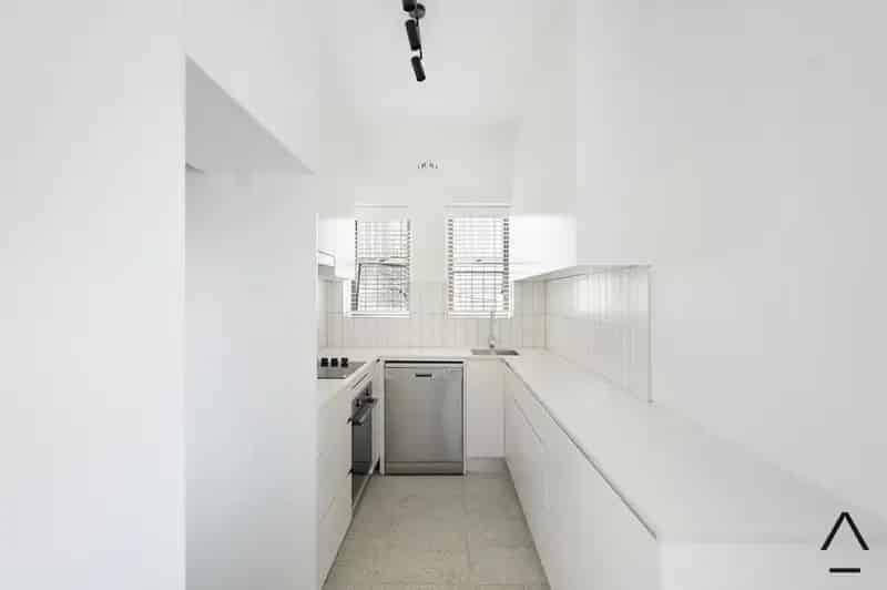 House For Lease - 6/8 Park Pde, Bondi NSW 2026
