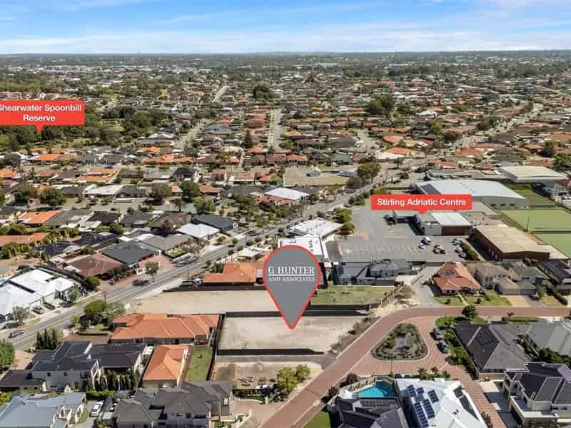 Land For Sale , City of Stirling, Western Australia