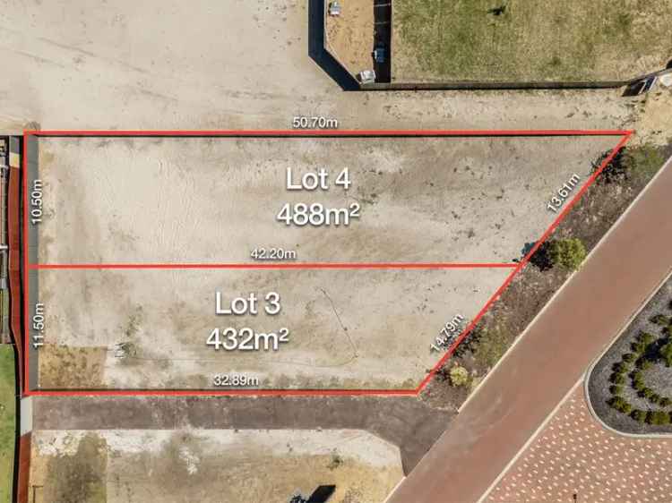 Land For Sale in City of Stirling, Western Australia