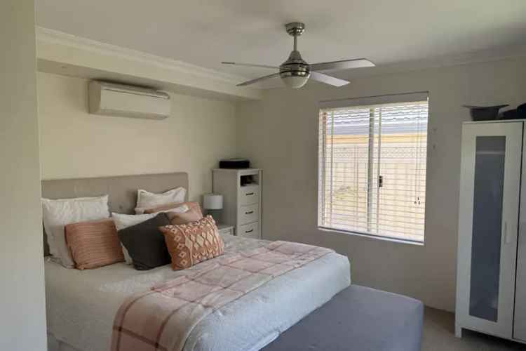 House For Rent in City Of Busselton, Western Australia