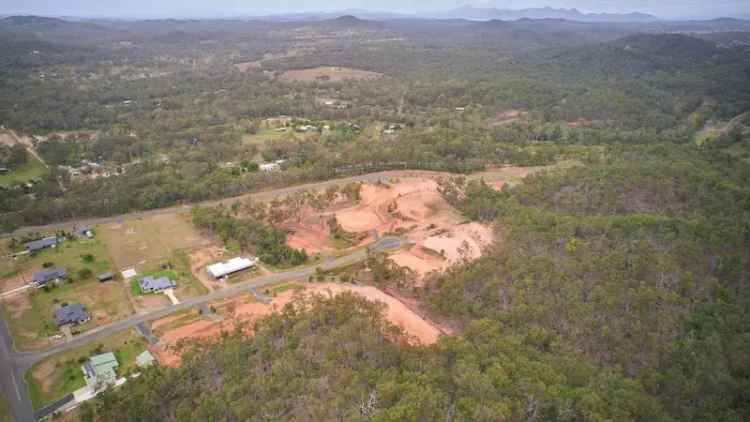 Rural For Sale in Gladstone Regional, Queensland