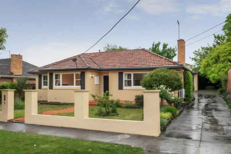 House For Rent , 172, Arthur Street, Melbourne, Victoria