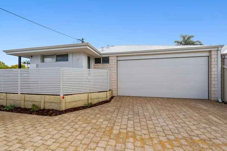 8A Flavia Street, Falcon WA 6210 - Unit For Sale