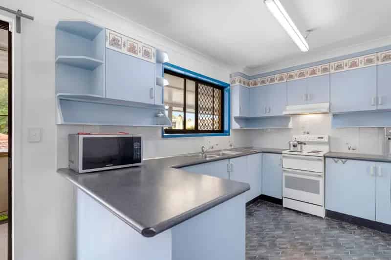 Charming Entry-Level Home with Dual Living Potential