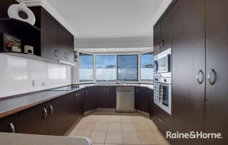 House For Rent in Gladstone, Queensland