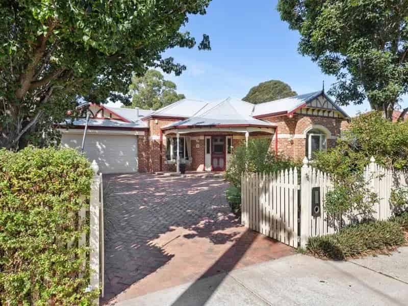 House For Sale , Town of Bassendean, Western Australia