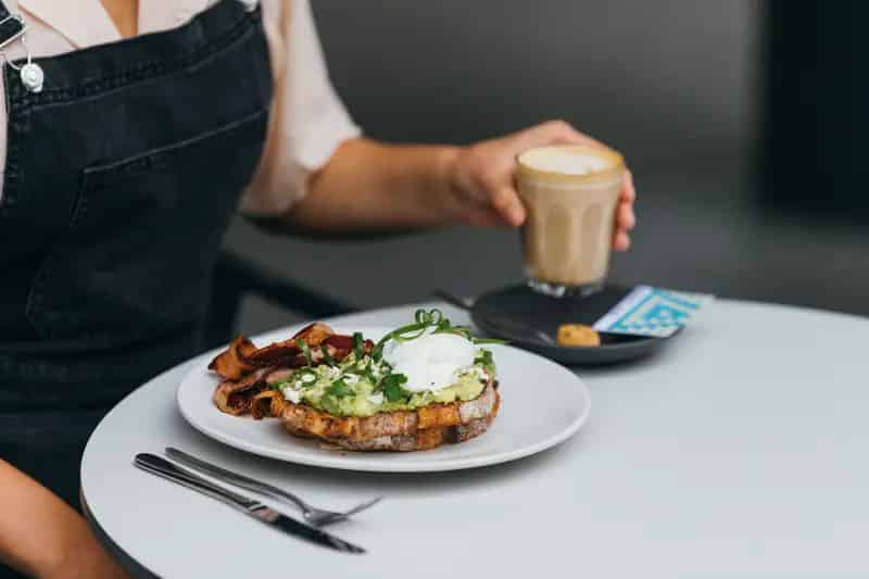 Buy Jamaica Blue Cafe in Browns Plains with Seating and Great Support