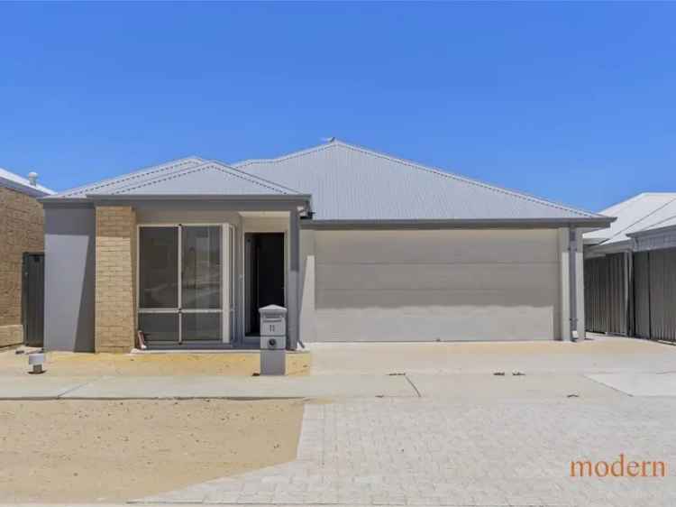 House For Rent in City of Wanneroo, Western Australia