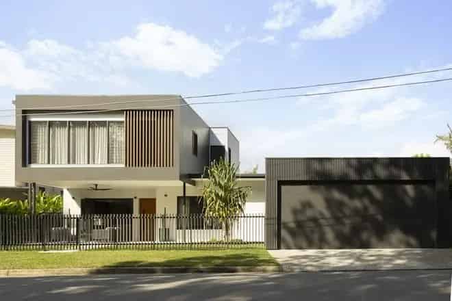 House For Sale , 15, Creek Avenue, City of Brisbane, Queensland