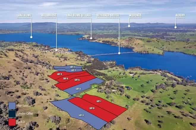 Land For Sale , 6, Collwood Road, Noosa Shire, Queensland