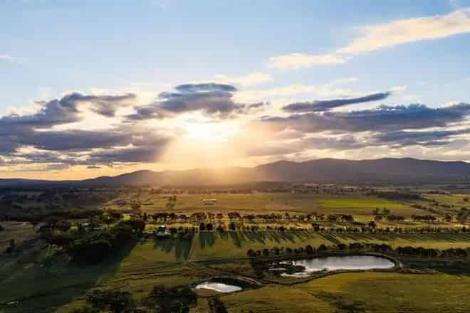 Land For Sale , Tenterfield, New South Wales