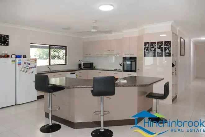 House For Sale in Cassowary Coast Regional, Queensland