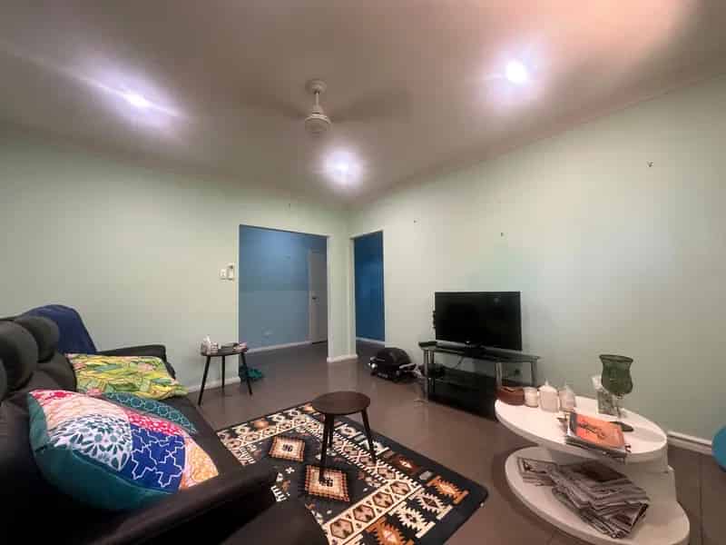 Modern Design & Spacious Living