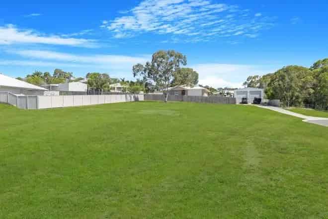 Land For Sale , Fraser Coast Regional, Queensland