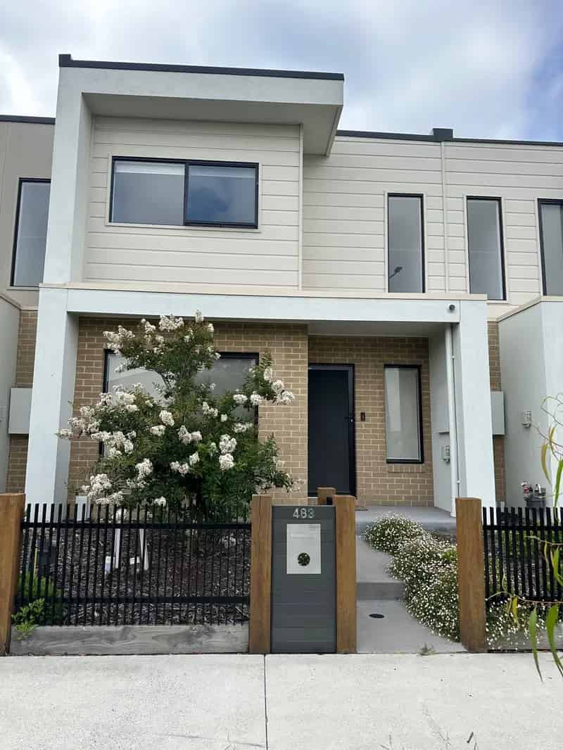 THE PERFECT HOME FOR YOU !