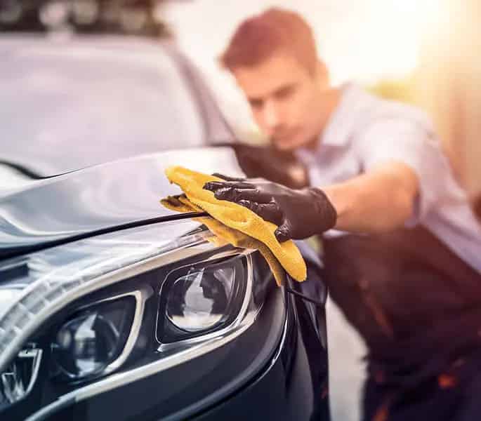 Buy Car Wash Business in Perth with High Sales Potential and Low Rent