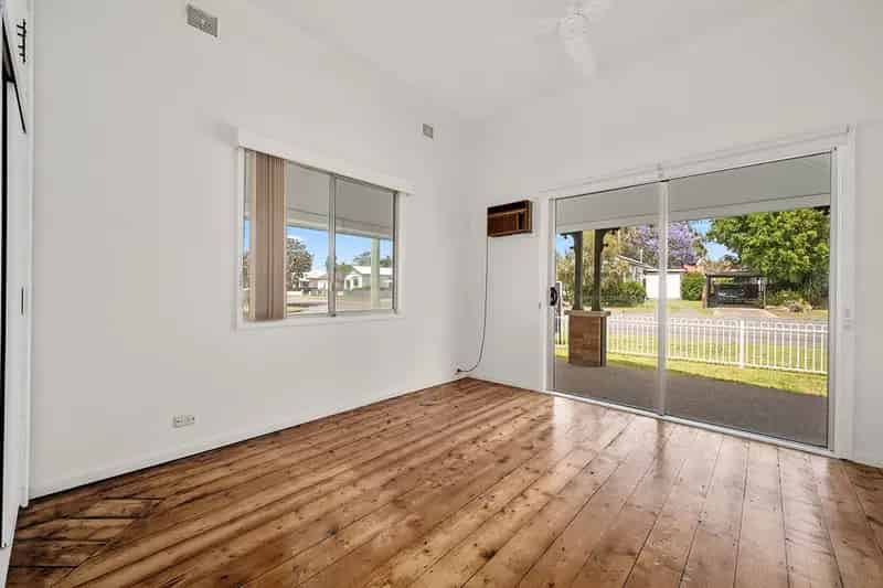 Real Estate For Lease - 58 Church Street - Cessnock , NSW