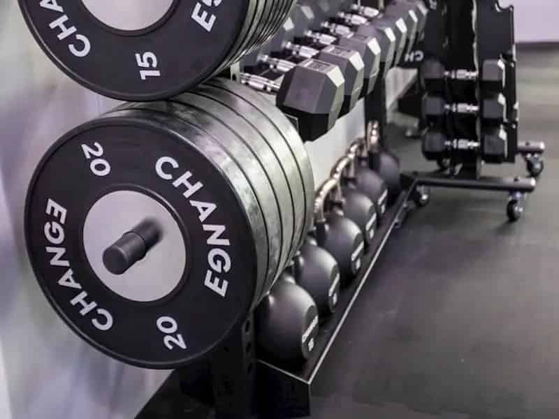 Buy Fitness Franchise in Eastern Suburbs with Innovative Design and Technology