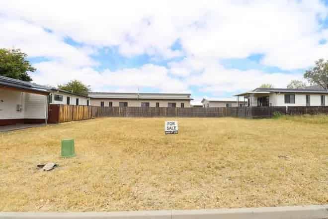 Land For Sale , Roma, Queensland