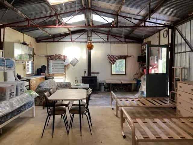 Buy Rural Property in Yarck with 19.79 Acres and Great Views
