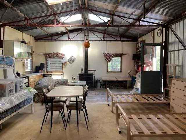 Rural For Sale in Shire of Murrindindi, Victoria