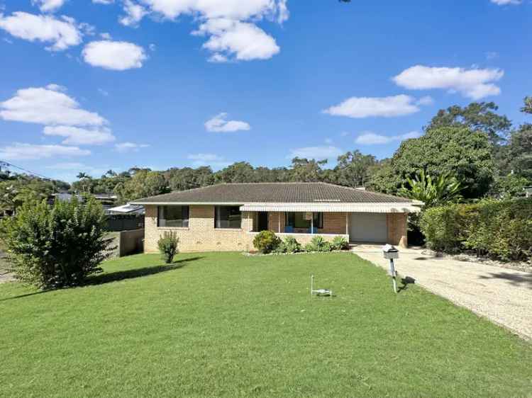 Real Estate For Lease - 85 Bayldon Road - Sawtell , NSW