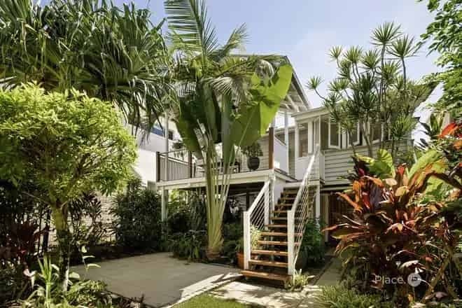 House For Sale , 109, Upper Lancaster Road, City of Brisbane, Queensland