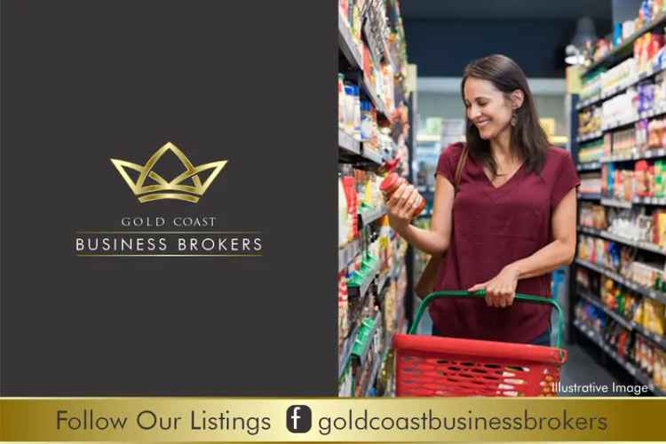 NSW REGIONAL AREA – HIGHLY PROFITABLE & SEMI UNDER MANAGEMENT SUPERMARKET