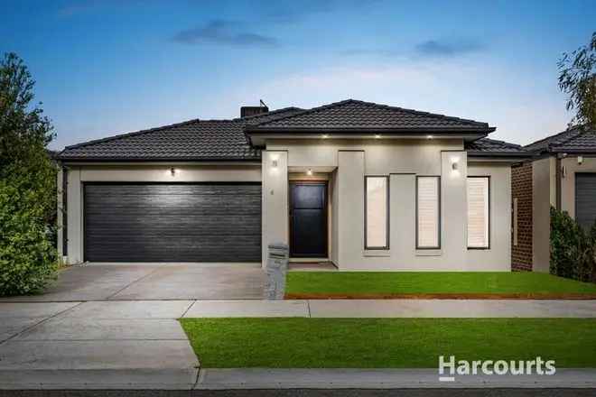 House For Sale in Melbourne, Victoria