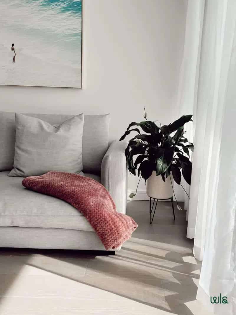2 rooms apartment of 610 m² in Newcastle