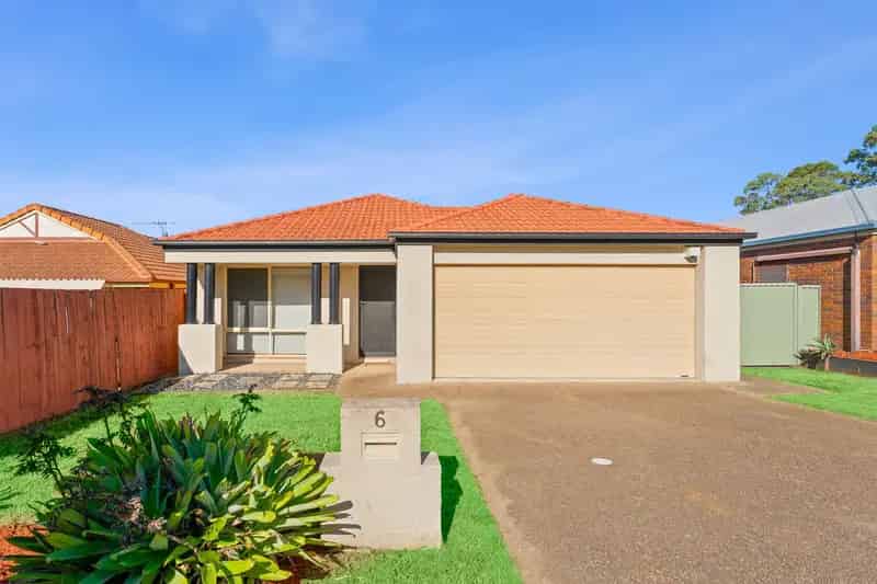 Low-Maintenance Living with Comfort and Space!