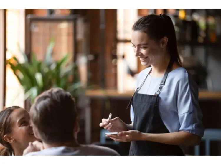21289 Profitable Restaurant and Bar
