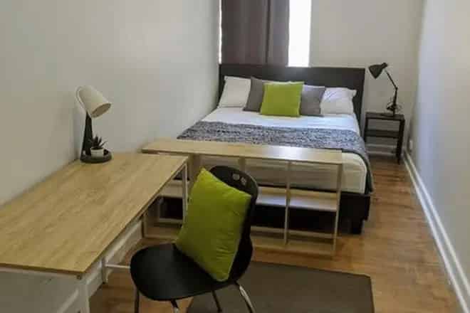 House For Rent , 149, William Street, Melbourne, Victoria