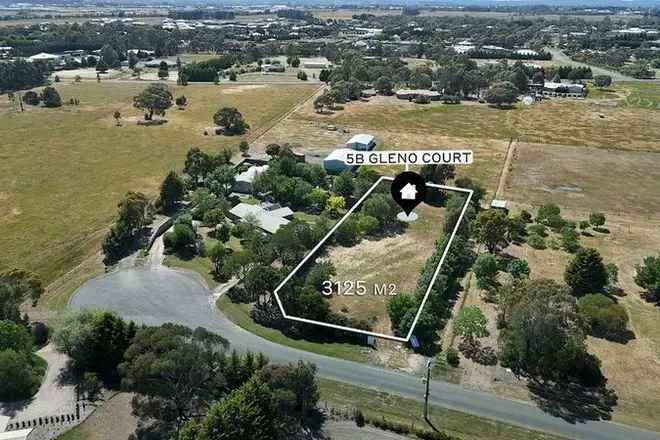 Land For Sale in Ballarat, Victoria