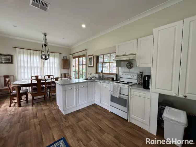 House For Rent in Moss Vale, New South Wales